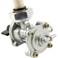 thumbnail image 4 of SEBLAFF Gas Tank Fuel Petcock Valve Shut Off Switch Replacement for Shadow Aero 750 VT750C 2004-2006 16950-MEG-B02, 4 of 7