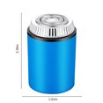 thumbnail image 3 of Liquidation de Produits de Beauté, Cadeaux Beauté pour Femmes, Rasoir pour Hommes Format de Poche Mini Rasoir Portable Rasoir pour Hommes Humide et Sec Rasoir Rechargeable USB Chargement Facile Utilisation à un Bouton Convient pour la Maison, la Voiture, 3 of 7