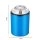 thumbnail image 2 of Ganfancp Afeitadora para Hombres Tamaño de Bolsillo Mini Afeitadora Portátil Mojado y Secado Afeitadora para Hombres Usb Recargable Afeitadora de Carga Fácil Uso con Un Botón Adecuado para El Hogar,C, 2 of 6