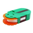 thumbnail image 1 of Fiber Cleaning Box/fiber Cleaner/cassette Type Fiber End-face Cleaner/fiber Cleaning Tool 2pcs ,Test Precision, 1 of 5