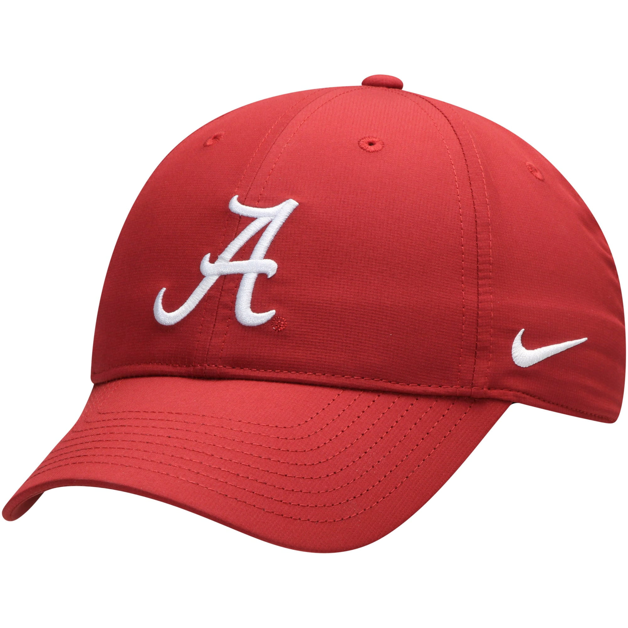 Nike Alabama Crimson Tide Nike Legacy 91 Logo Performance Adjustable