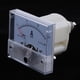 thumbnail image 4 of Amperímetro, Medidor de Corriente, Accesorios Duraderos para Teléfonos Inteligentes Móviles, Panel Analógico - 15 0-15A, 4 of 9