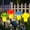 Multicolor, variant on Mushroom Solar Lights Outdoor, Waterproof Fairy Houses Light Mushroom Garden Decor Decorative Solar Powered Garden Stake Lights for Outside Lawn Walkway Patio Yard (Bunkhouse)