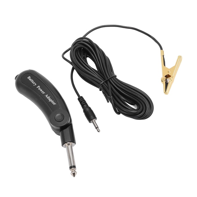 Micrófono Lavalier Micrófono Condensador Unidireccional De 3,5 Mm Micrófono De Violín Para Cualquier Instrumento Musical