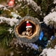 thumbnail image 1 of Decoraciones navideñas, adornos navideños, regalos de Navidad, decoración para el árbol de Navidad, adornos de regalo, acrílico plano conmemorativo, regalo navideño para mascotas, interior acrílico, 1 of 5