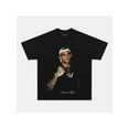 thumbnail image 1 of [SALE OFF 25%] OFFICIAL DUSTIN POIRIER BOXING T-SHIRT T-SHIRT GRAPHIC TEE, 1 of 7
