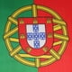 thumbnail image 5 of Bandera de La Nación Baoblaze Bandera nacional de portugal 2x 60x90 Cm Decoración de La Ventana Del Hogar, 5 of 6
