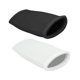 thumbnail image 5 of 2 protectores de barbilla para fútbol, ​​correa de barbilla fácil de instalar, universal, para viajes, patinaje, esquí, ciclismo y jóvenes., 5 of 8