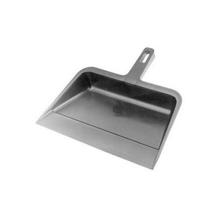 

Rubbermaid-Dustpan (Plastic 12-1/4 W) for Rubbermaid Part# FG200500CHAR