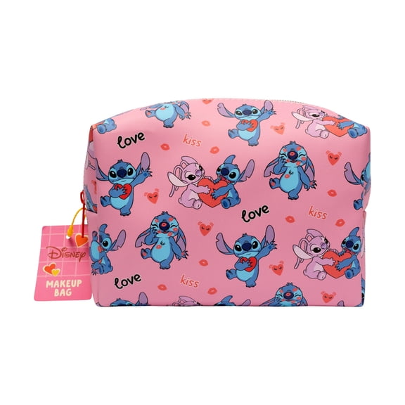 Stitch Cosmetic Bag