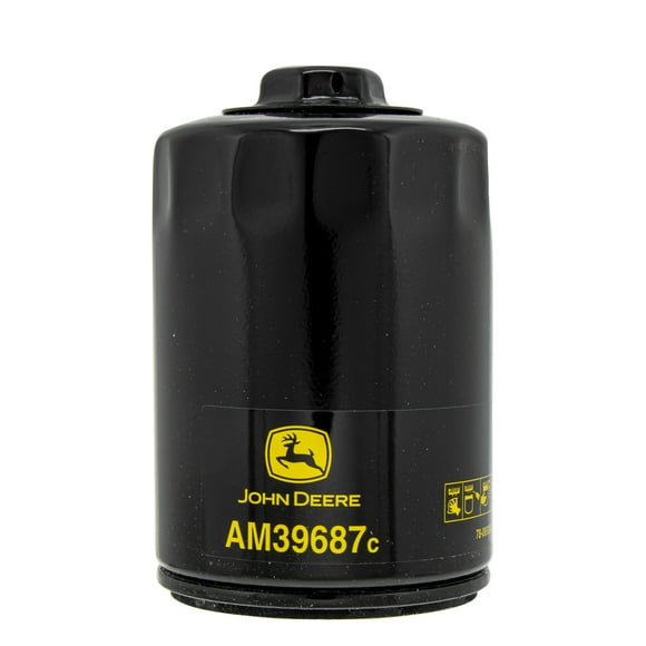 John Deere Hydrostatic Oil