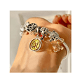thumbnail image 3 of Pulsera Xtellar Charms Plata Para Harry Potter Regalos Para Mujeres, 3 of 4