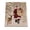 C, variant on Christmas Santa and Reindeer Pearl Art DIY Kit, 5D Diamond Painting Set, Crystal Bead Holiday Decor, Xmas Wall Decoration, Festive Craft Gift for Adults