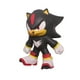 thumbnail image 3 of Muñeco flexible Sonic The Headhog, con articulaciones para hacer poses, Shadow, para niños, 12 cm de alto. Marca Ruz., 3 of 4