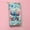 C-007, variant on Stitch Long Zip Around Wallet,PU Leather Clutch Purse with Card Slots