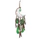 thumbnail image 2 of Local Americanes Girl Heart Catching Dream Net Hanging Decoration Wind Chime Forest Compositional Five Piece Set Mending Dream Net, 2 of 6