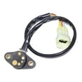 thumbnail image 4 of Sensor de posición de 5 engranajes Yotijar 0180-012200 CF500 X5 ATV, 4 of 6