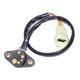 thumbnail image 4 of Sensor de posición de marcha Cola 5 Engranajes 0180-012200 para CF500 X5 ATV, 4 of 6