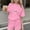 Pink, variant on SERTG Girls St Patricks Day Set Luckly Shamrock Print T-Shirt and Shorts Casual Round Neck Short Sleeve Holiday Celebration Everyday Wear Kids Tee Festive Apparel(Beige,6-7 Years)