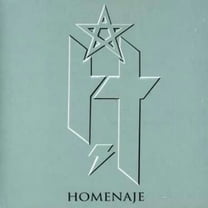Hermética - Homenaje - Music & Performance - CD