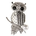 thumbnail image 2 of 1 pieza aleación tipo animal broche artificial accesorios de moda Hugo Animal Broche, 2 of 10
