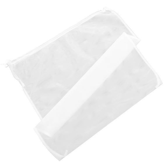 Wine Filter Bag Juic Wine Straining Bag Filter Bags Home Straining Bag Wine Strainer Bag Drawstring Filter Bag