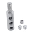thumbnail image 2 of jinwen Selector Pin Top Cap Cable Machine Attachment Sturdy Weight Stack Pin Topper M10, 2 of 9