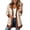 y82_Khaki, variant on Zormilly Fleece Jacket Women Winter Fleece Long Sleeve Collared Button Down Coat with Pockets Fuzzy Warm Jackets, S-2XL