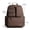 Mocha, variant on Belong Utility Backpackâ„¢ Diaper Bag