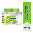 thumbnail image 2 of Gel para cabello Xtreme Professional Fijación Extrema 1550 g, 2 of 4