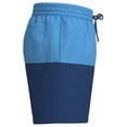 thumbnail image 3 of Traje de Baño OP Para Hombre Bloque Rojo T CH, 3 of 4