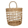thumbnail image 4 of Cesta de almacenamiento de frutas y verduras Macarena Cesta tejida, 4 of 8