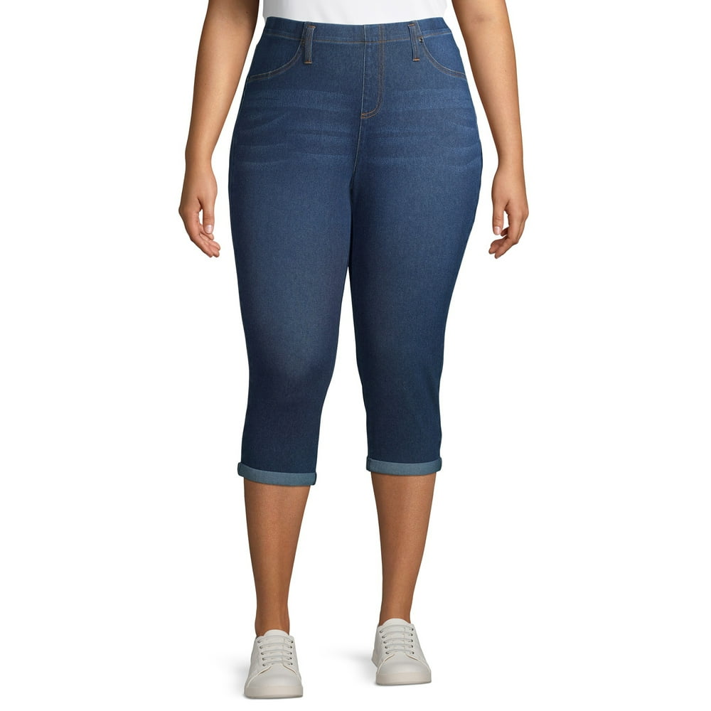 walmart terra and sky sweatpants