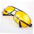 thumbnail image 4 of CHICHUMID Night Sunglass Driving Polarized Lens 1Pcs For Night Driving, 4 of 8