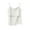 White, variant on Taqqpue Women's Maternity Nursing Tank Tops Solid Color Sleeveless Breastfeeding Shirts Spaghetti Strap Summer Pregnancy Blouse Tops