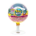 thumbnail image 3 of Pikmi Pops Large Plush Toy, Tiger the Jumbo Plush, 3 of 7