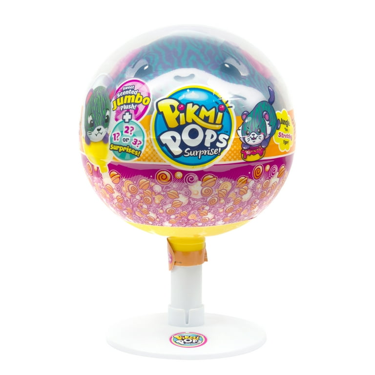 Pikmi pops jumbo tiger online