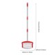 thumbnail image 2 of Rodillo superior para pelota de golf, recogedor de nueces y nueces, 6L, para pelota de tenis y Golf, 2 of 8