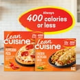 thumbnail image 5 of Lean Cuisine Chicken Enchilada Suiza Microwave Meals for Lunch or Dinner, 9 oz (Frozen), 5 of 13