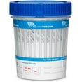 thumbnail image 4 of 12PanelNow 14 Panel Multi-Drug Urine Cup Test with ETG |TRA | FEN - Pack of 10, 4 of 5