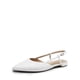thumbnail image 1 of DREAM PAIRS Flats de Mujer con Tira Trasera y Punta Fina con Hebilla, 1 of 9