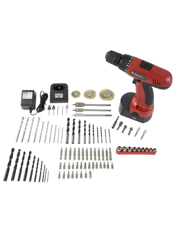 Power Tool Sets