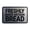 Brushed Silver, variant on Signs ByLITA Classic Framed Freshly Baked Artisan Bread Door or Wall Sign Easy Installation | Office And Shop Decor | Bars And Restaurants Sign (Ivory/Dark Brown) - Small