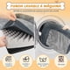 thumbnail image 5 of Cama Ortopédica de Perro, Cama Sofá de Espuma Viscoelástica para Perros Gatos, Cama Suave Resistente Antideslizante con Funda Extraíble Lavable Accesorios para Mascotas, 5 of 6