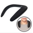 thumbnail image 3 of neckband portable bluetooth speaker, creative neck hanging speaker, neck hanging microphone, 3 of 3