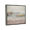 thumbnail image 3 of Abstract Glam Detail Arrangement Abstract Graphic Art Luster Gray Framed Art Print Wall Art, 3 of 6