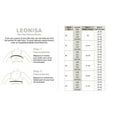 thumbnail image 5 of Leonisa Mesh Front Contouring Bras for Women Beige, 5 of 8