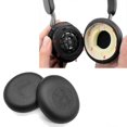 thumbnail image 2 of 1Pair Replacement Soft Ear Pad Ear Cushions Cover for Evolve 2 65 45H Headphones Sponges Earmuffs Headsets Sleeve, 2 of 4