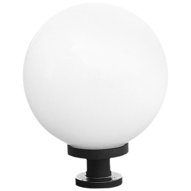 Outdoor Post Light Lamp Post Outdoor Lighting Yard Light Outdoor Lamp Post