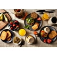 thumbnail image 3 of Lightlife Frozen Plant Based Breakfast Sandwich 7.34 oz, 3 of 4